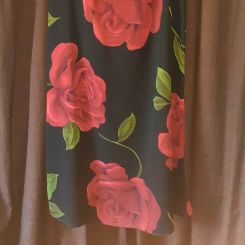 M.H.M. melissa harper summer dress